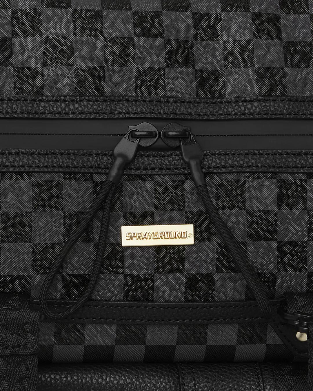 SPECIAL OPS NIGHT WATCH CARGO DUFFLE