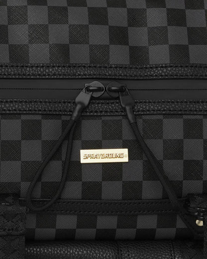SPECIAL OPS NIGHT WATCH CARGO DUFFLE