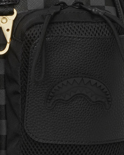 SPECIAL OPS NIGHT WATCH CARGO DUFFLE