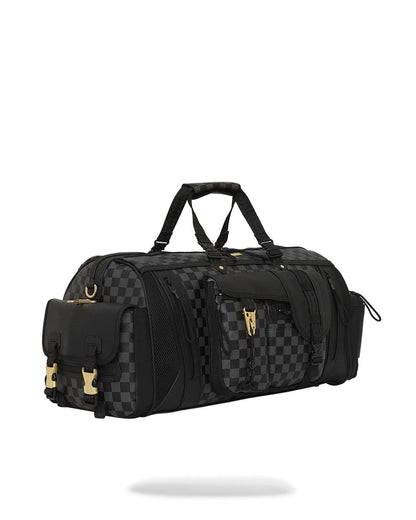 SPECIAL OPS NIGHT WATCH CARGO DUFFLE