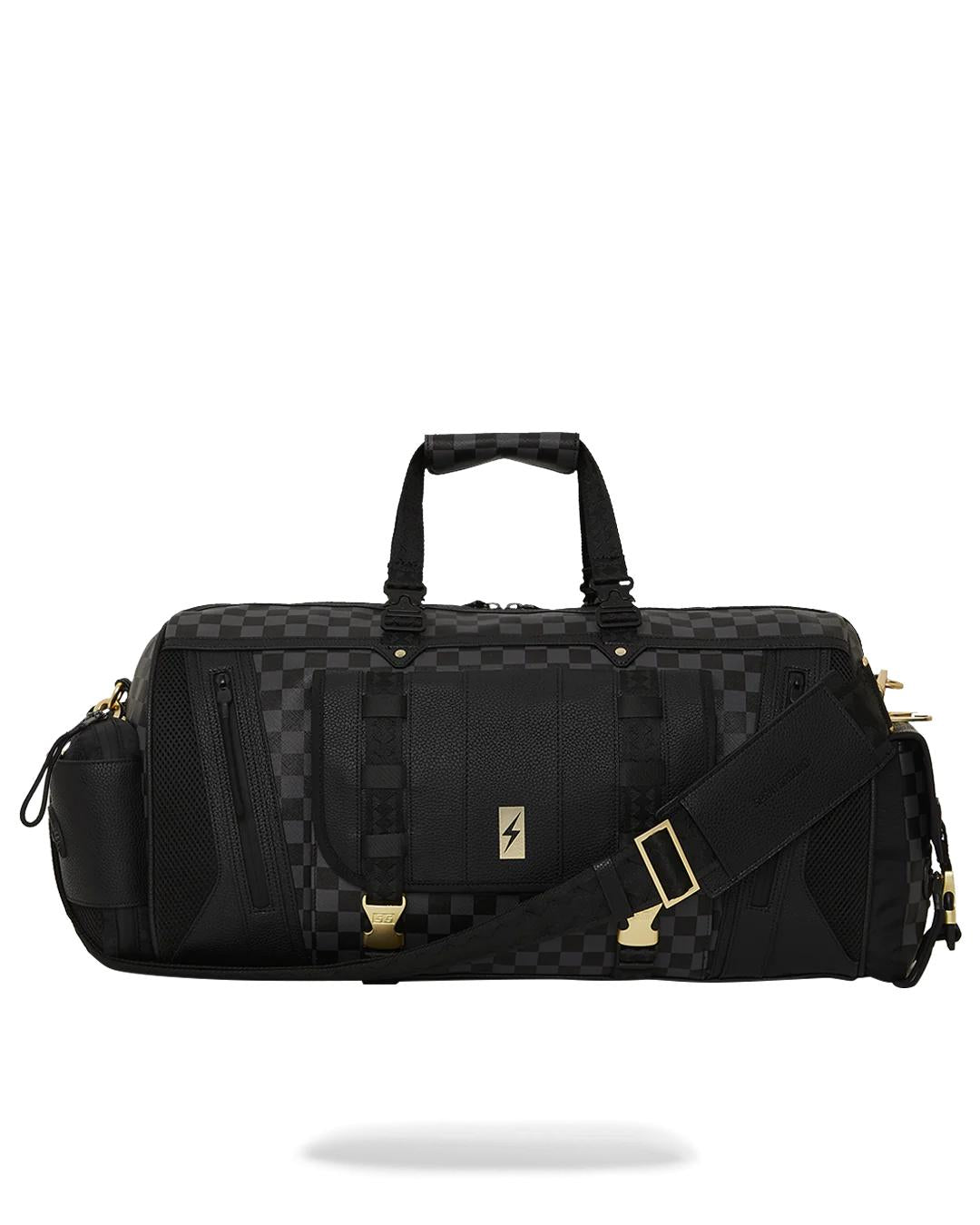 SPECIAL OPS NIGHT WATCH CARGO DUFFLE