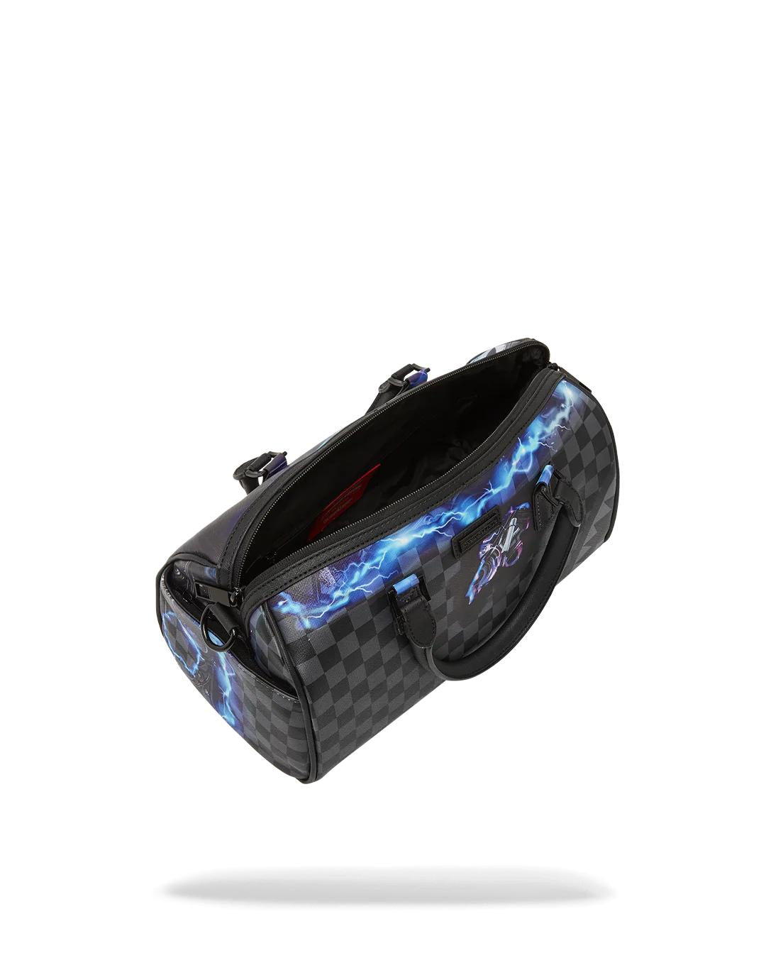 THE UNDERCURRENT MINI DUFFLE