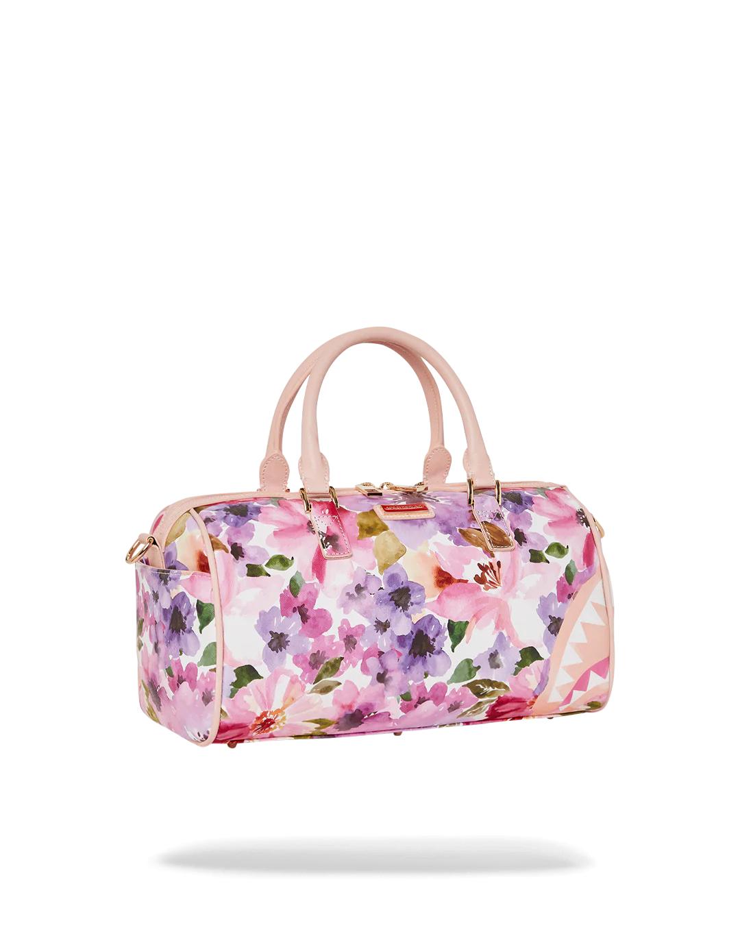BOTANIC VILLA CHILLA MINI DUFFLE