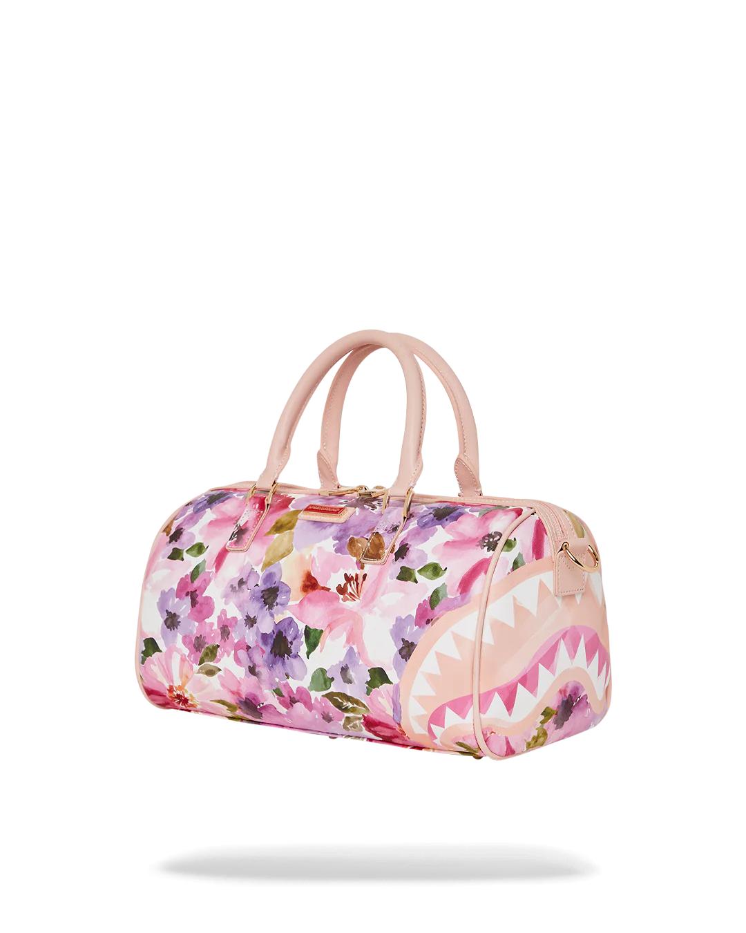 BOTANIC VILLA CHILLA MINI DUFFLE