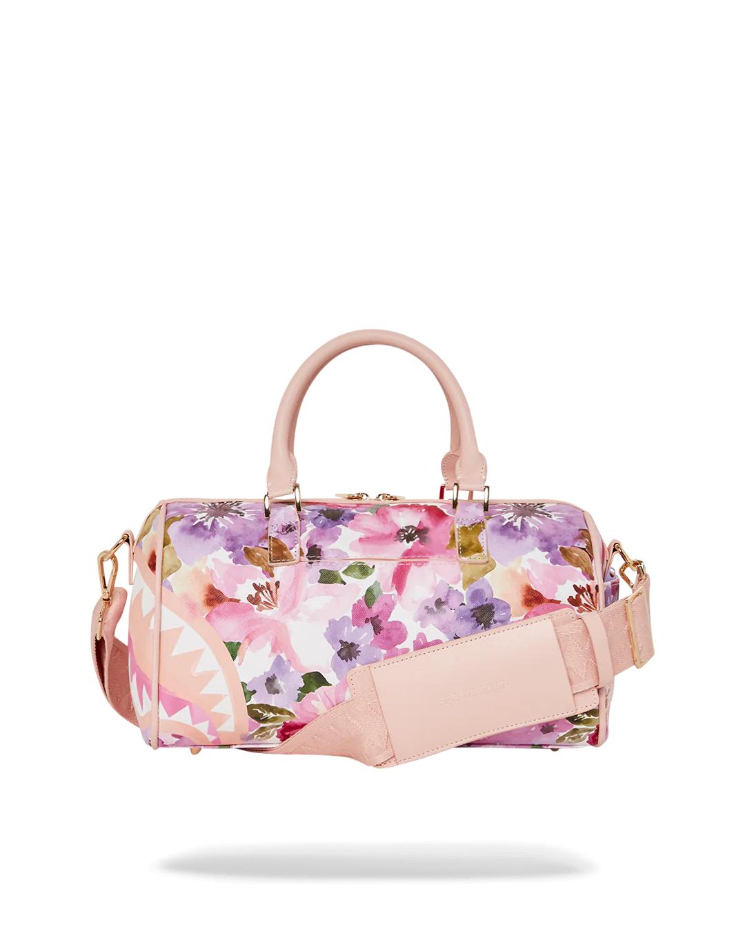 BOTANIC VILLA CHILLA MINI DUFFLE