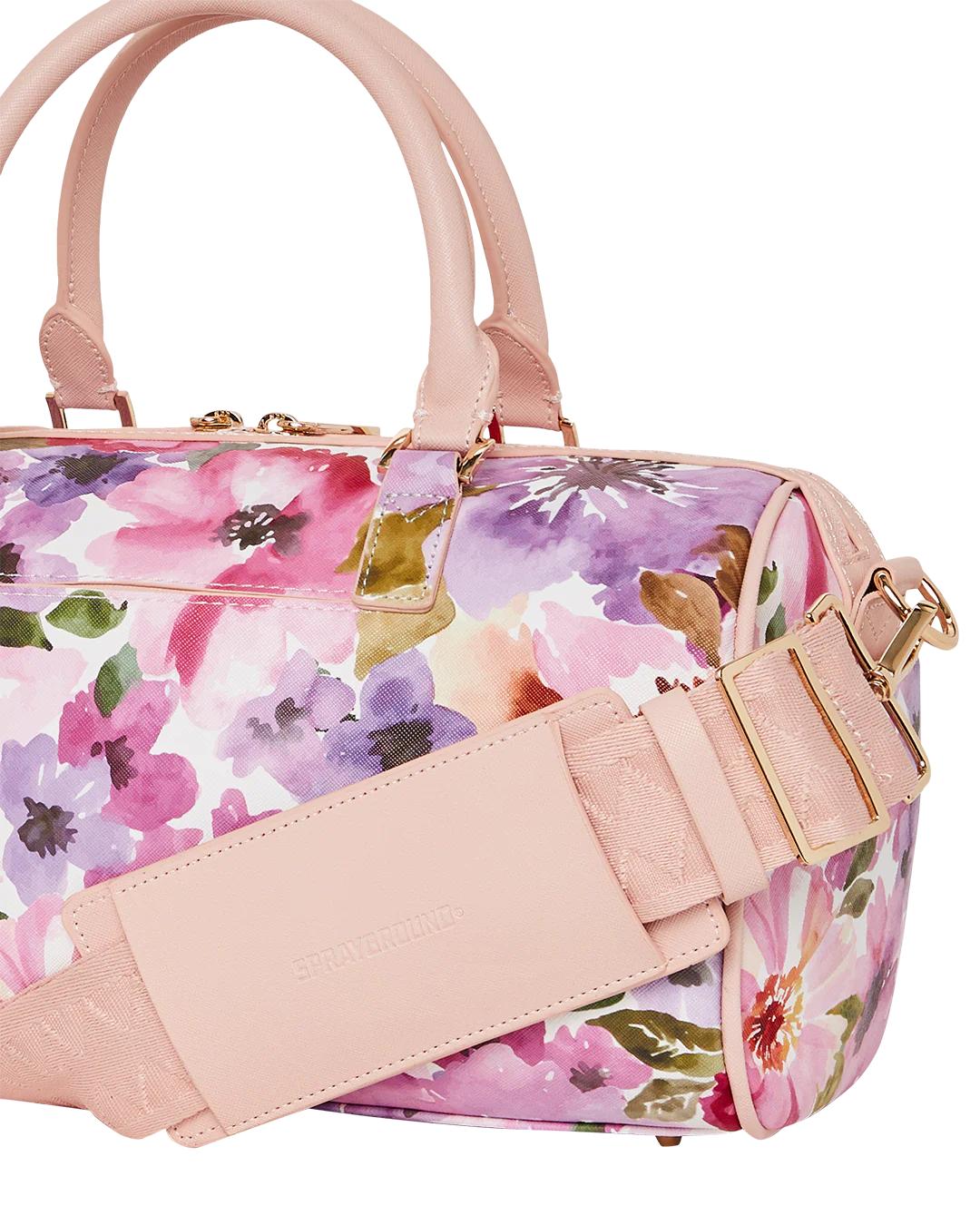 BOTANIC VILLA CHILLA MINI DUFFLE