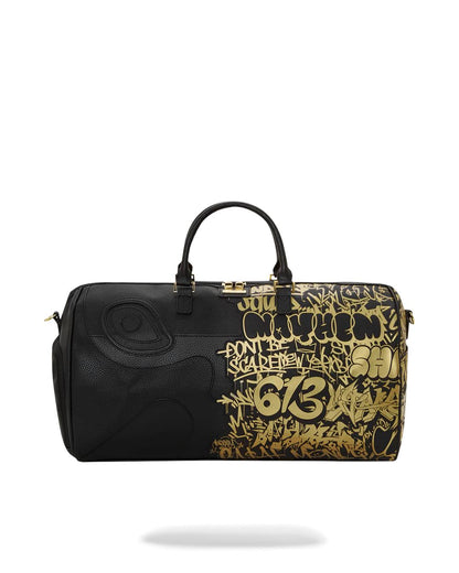 HALF GRAFF GLIDE LARGE DUFFLE