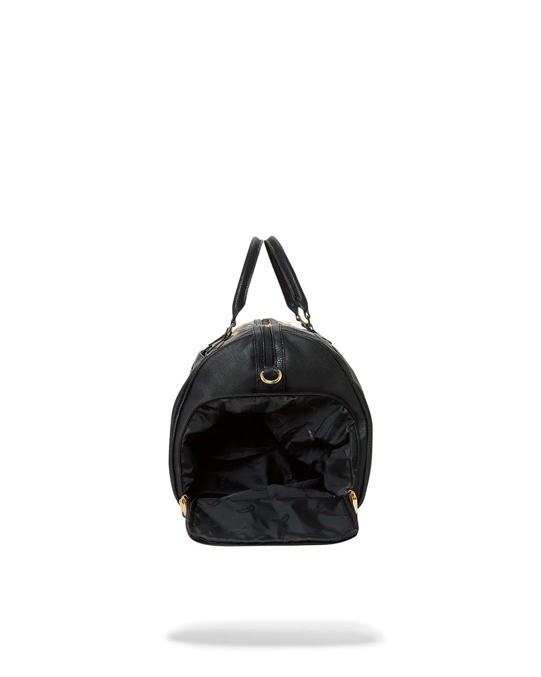 HALF GRAFF GLIDE LARGE DUFFLE