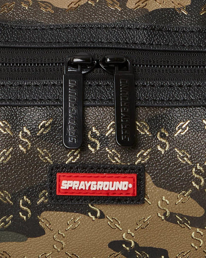 LASERS BLAZIN MINI DUFFLE