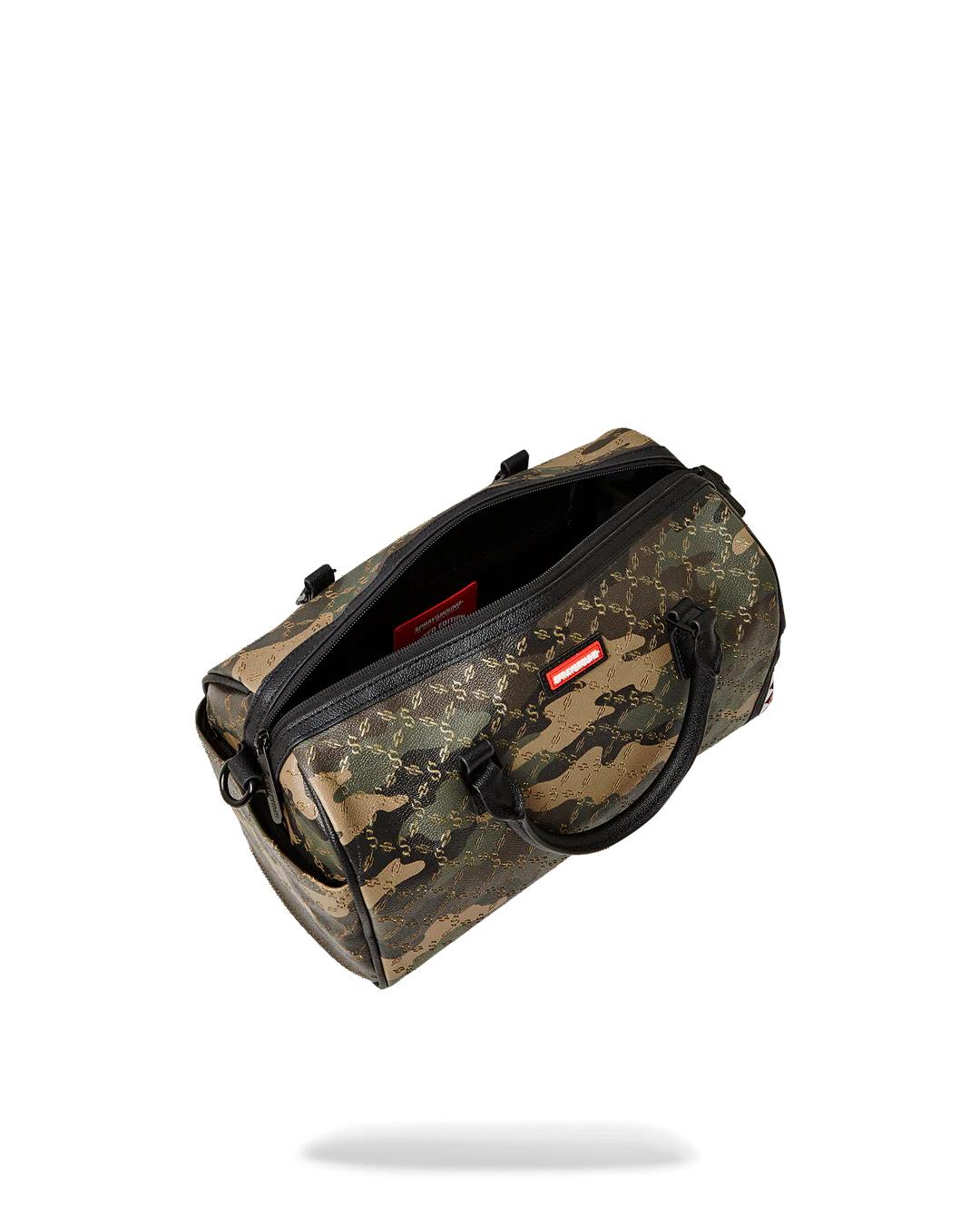 LASERS BLAZIN MINI DUFFLE