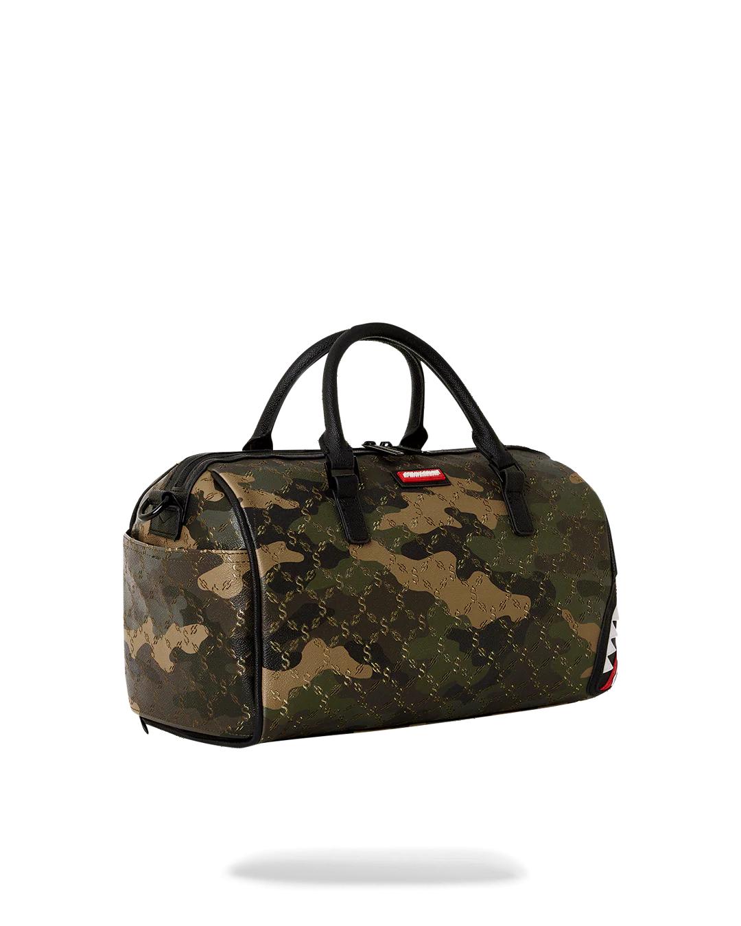 LASERS BLAZIN MINI DUFFLE