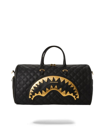 24K GENEVA DUFFLE