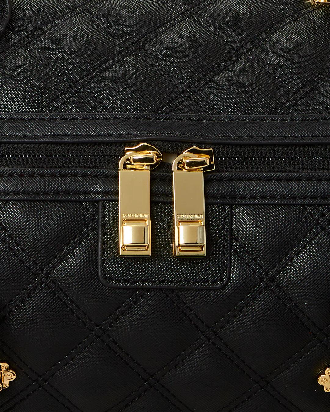 24K GENEVA DUFFLE
