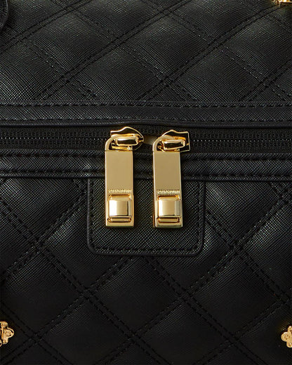 24K GENEVA DUFFLE