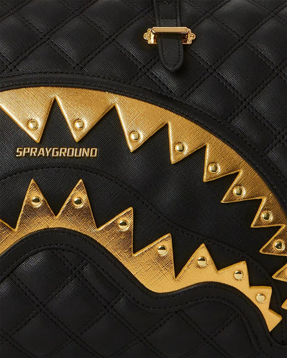 24K GENEVA DUFFLE