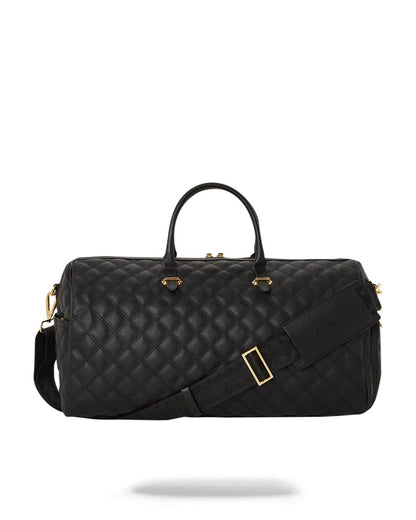 24K GENEVA DUFFLE