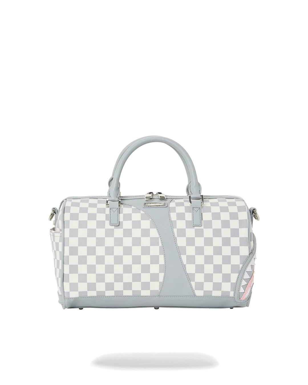 AIR TO THE THRONE JETSET MINI DUFFLE