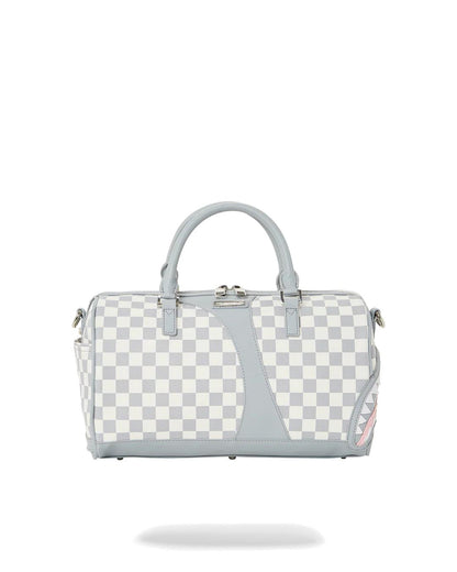 AIR TO THE THRONE JETSET MINI DUFFLE