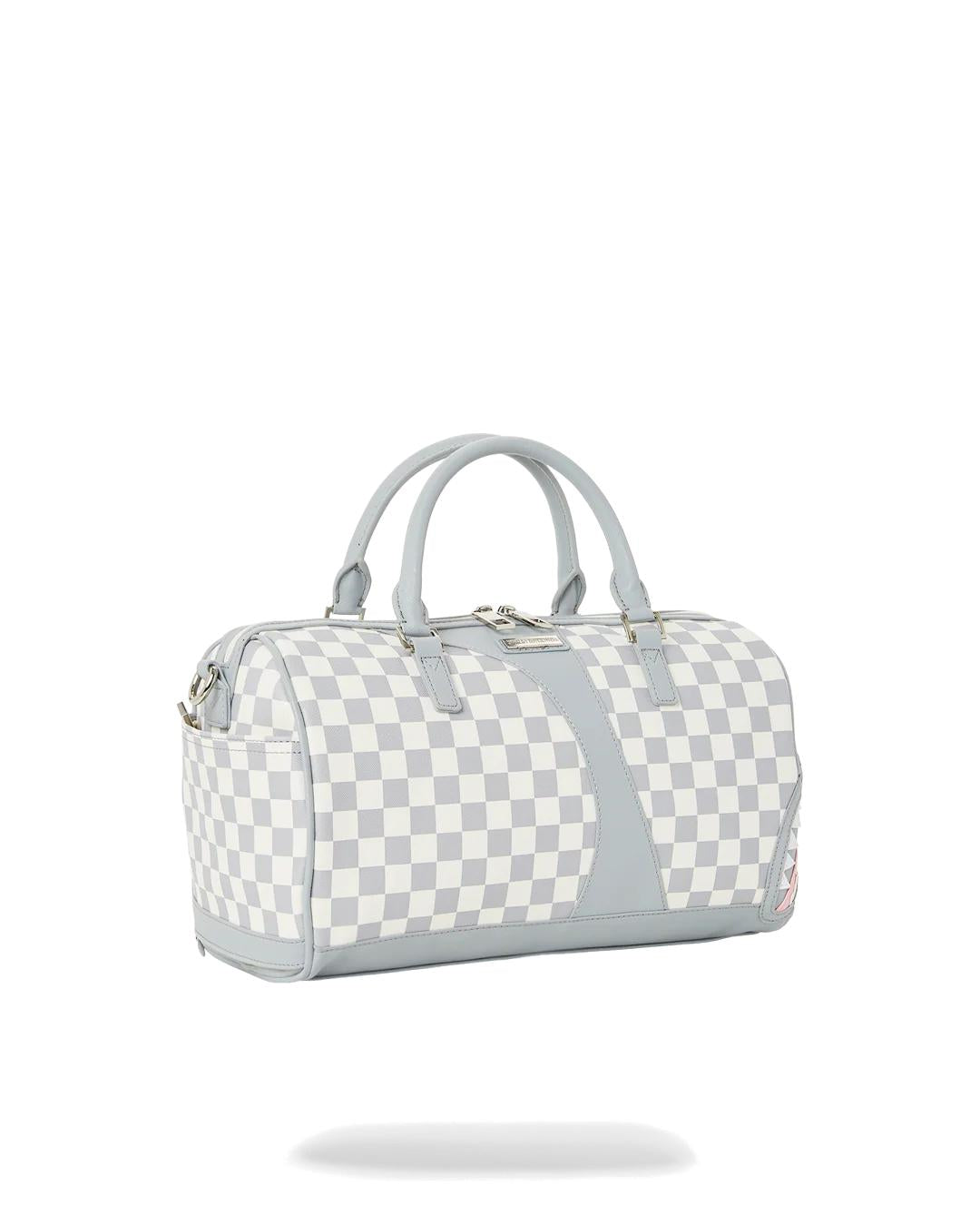 AIR TO THE THRONE JETSET MINI DUFFLE