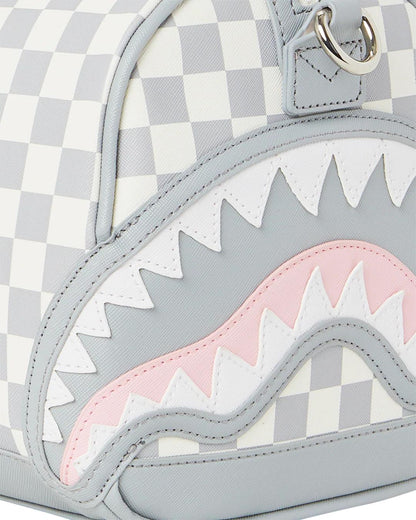 AIR TO THE THRONE JETSET MINI DUFFLE