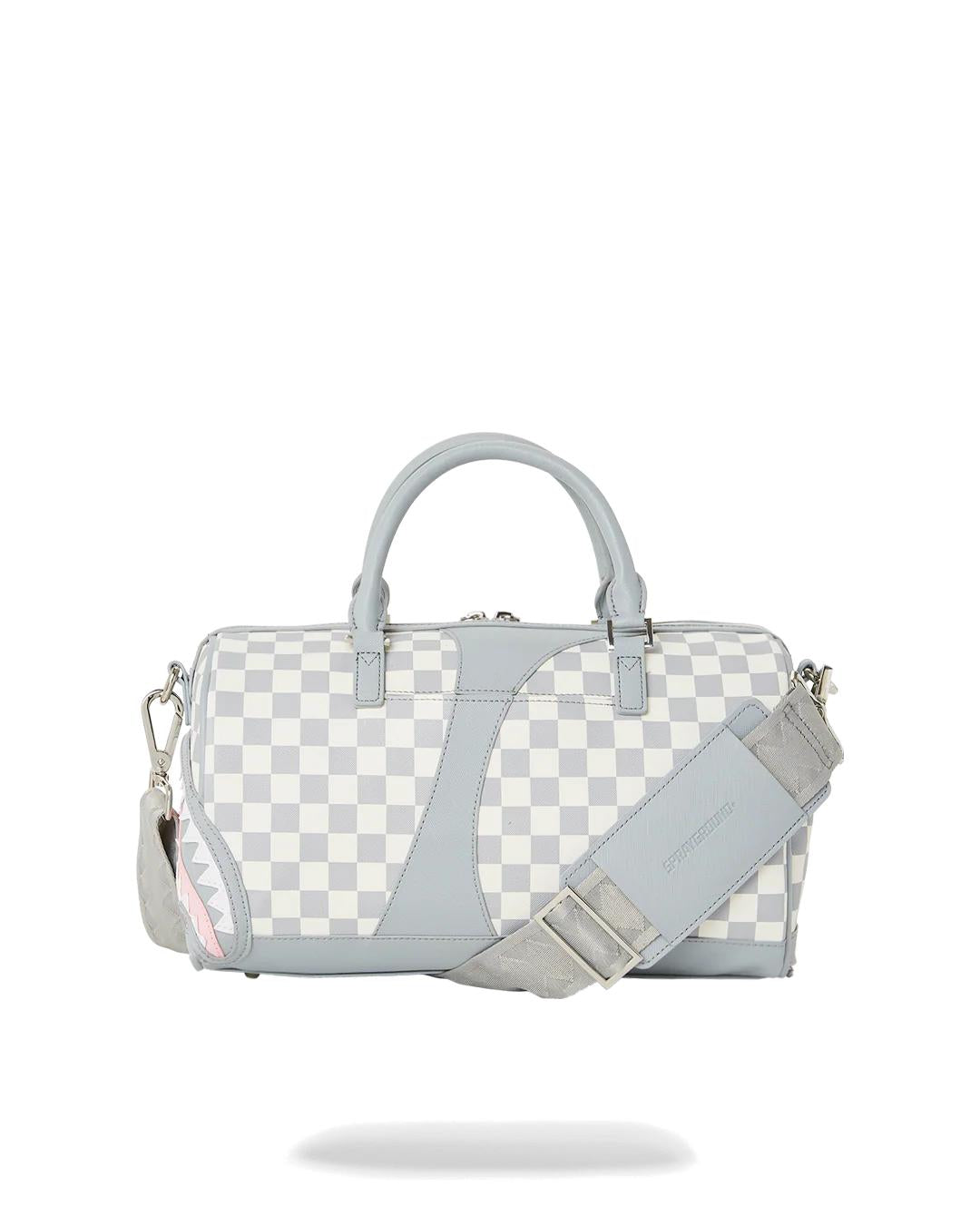 AIR TO THE THRONE JETSET MINI DUFFLE