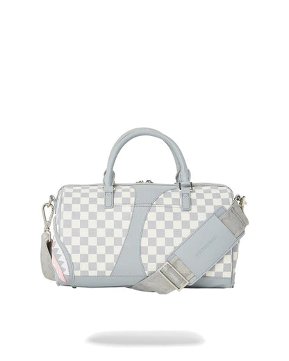 AIR TO THE THRONE JETSET MINI DUFFLE
