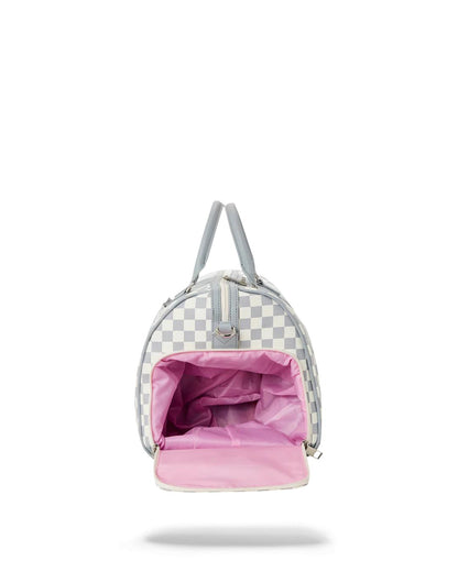 AIR TO THE THRONE JETSET DUFFLE