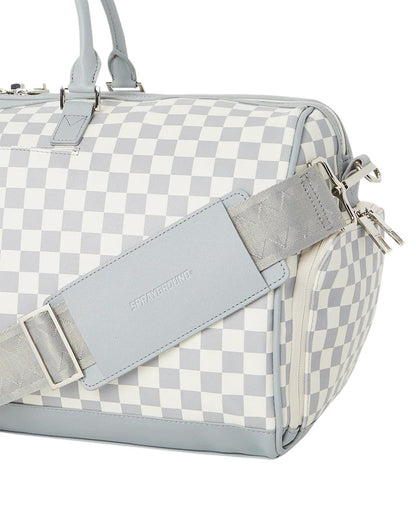 AIR TO THE THRONE JETSET DUFFLE