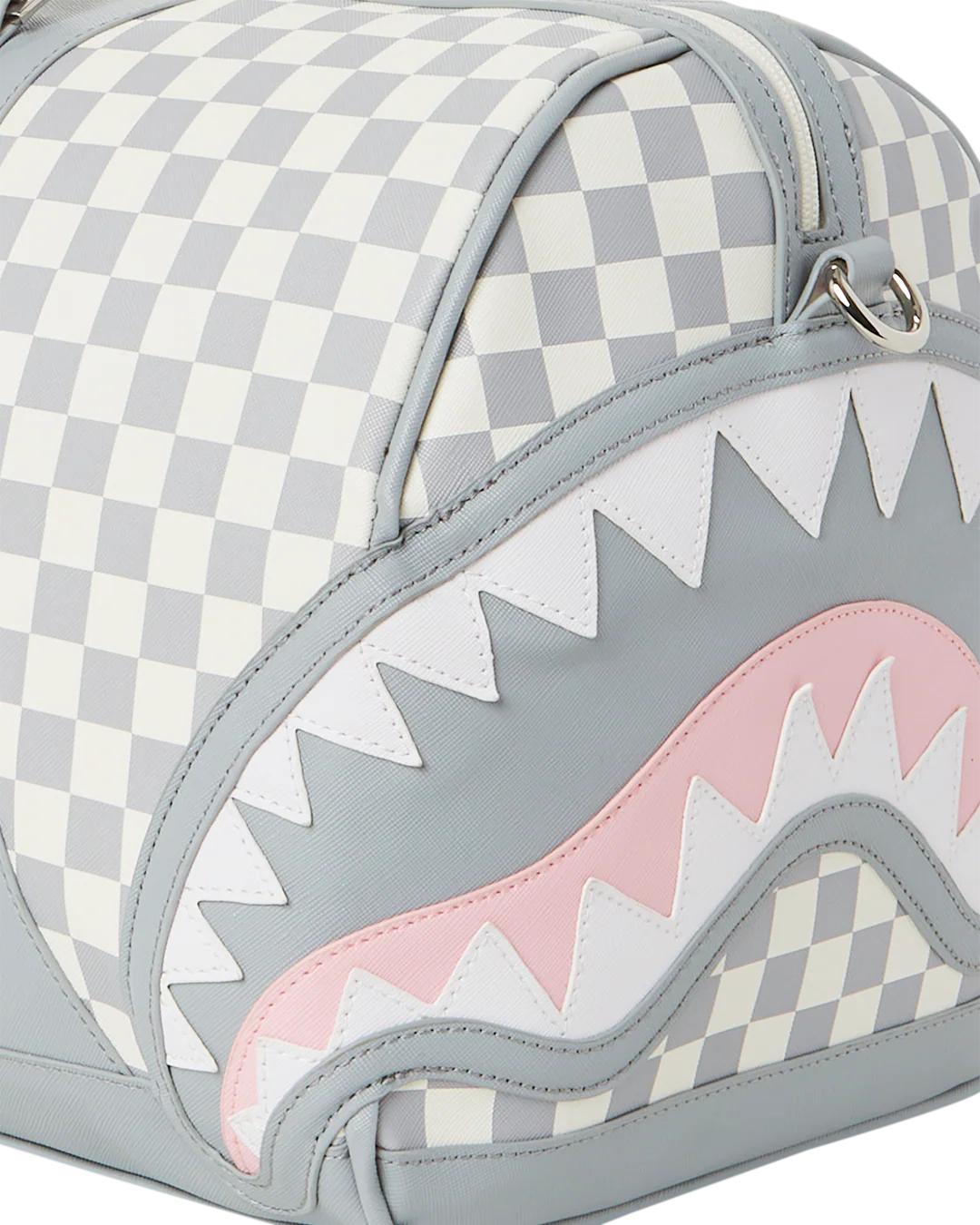 AIR TO THE THRONE JETSET DUFFLE