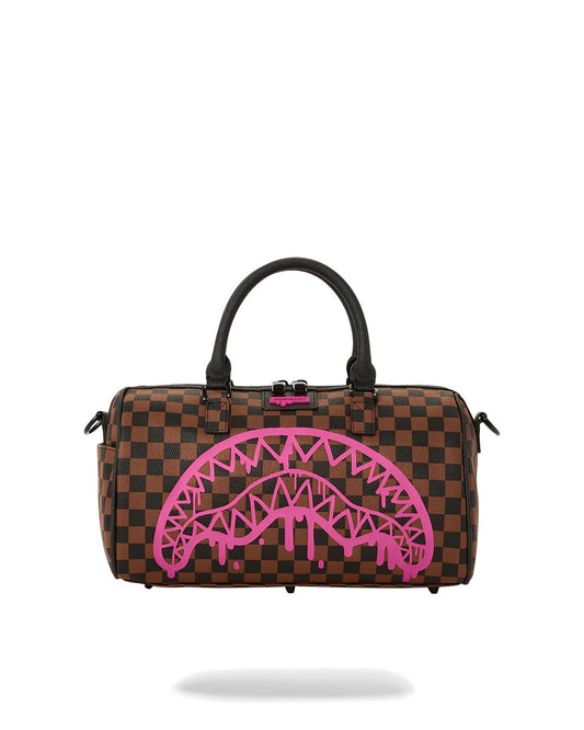 THE ARTISTS TOUCH MINI DUFFLE