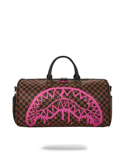 THE ARTISTS TOUCH DUFFLE
