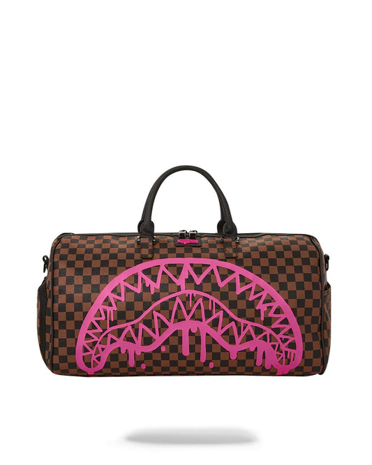 THE ARTISTS TOUCH DUFFLE