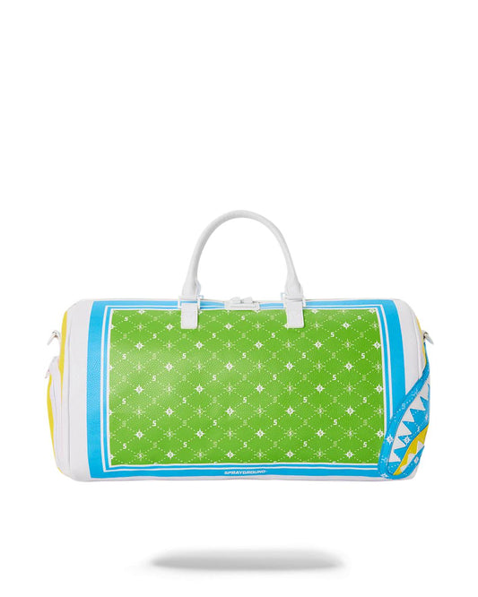 MODUS OPERANDI CHAMELEON DUFFLE