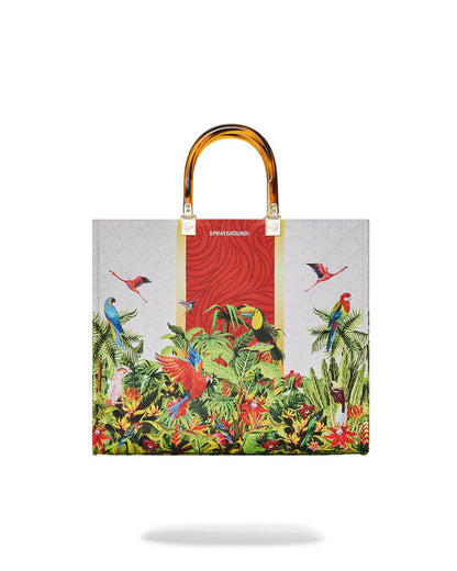 FLAWLESS FLIGHT TORTUGA TOTE