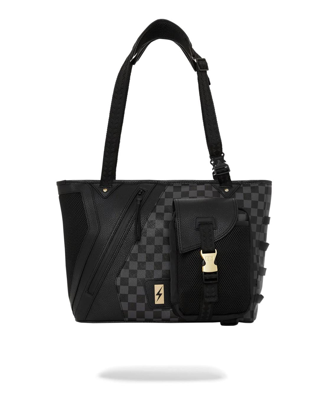 SPECIAL OPS NIGHT WATCH TOTE