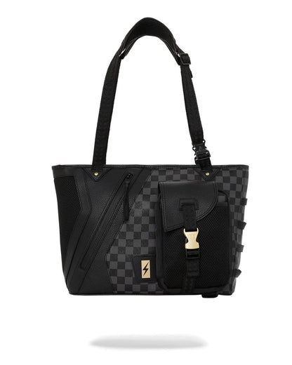 SPECIAL OPS NIGHT WATCH TOTE