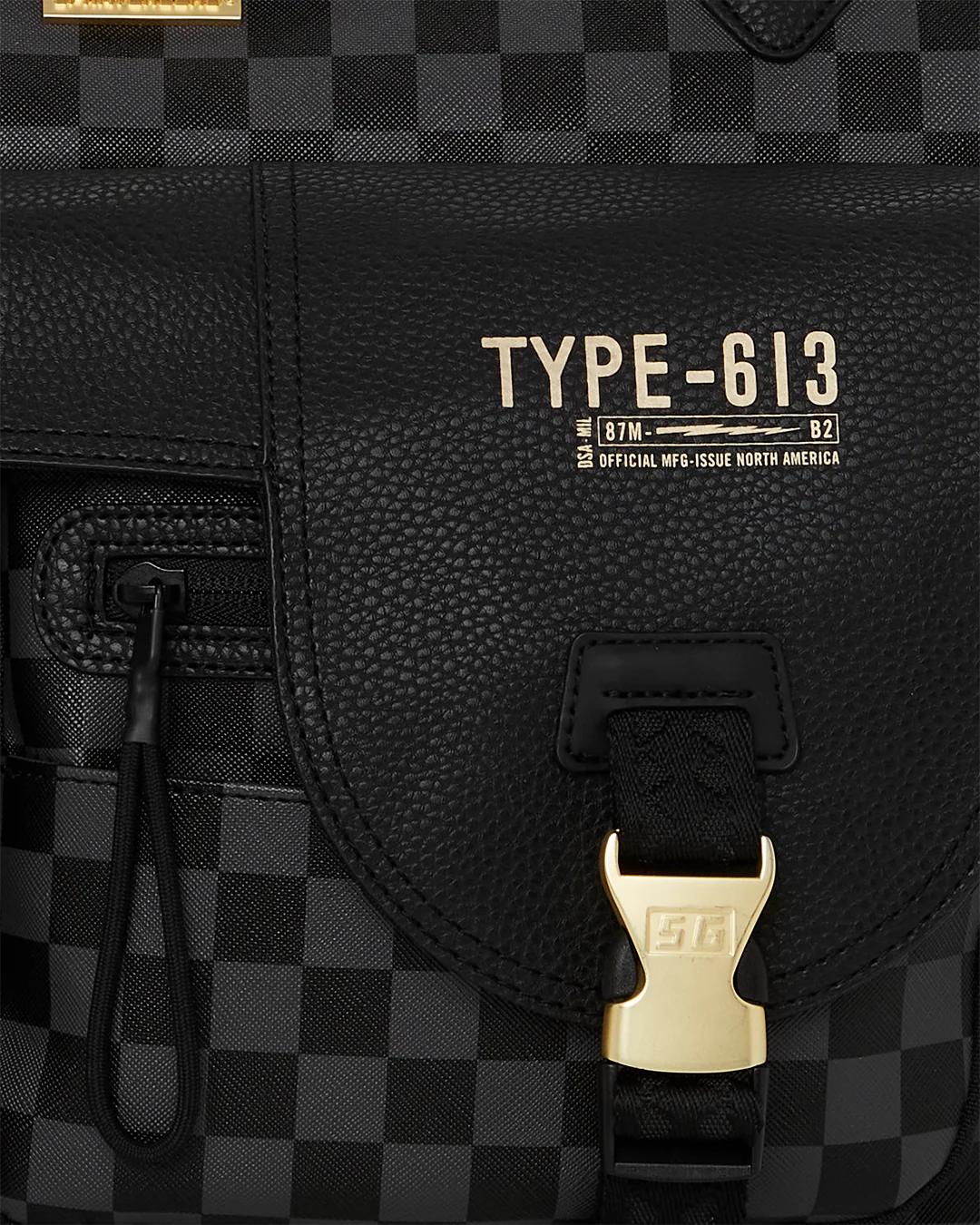 SPECIAL OPS NIGHT WATCH TOTE