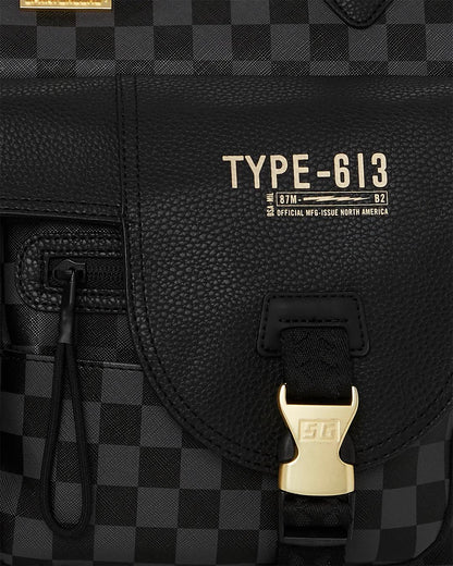 SPECIAL OPS NIGHT WATCH TOTE