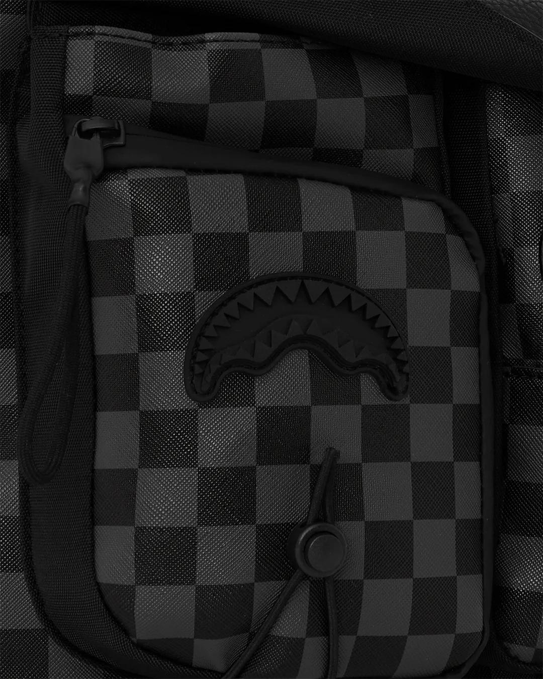 SPECIAL OPS NIGHT WATCH TOTE