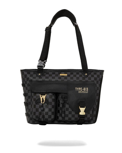 SPECIAL OPS NIGHT WATCH TOTE