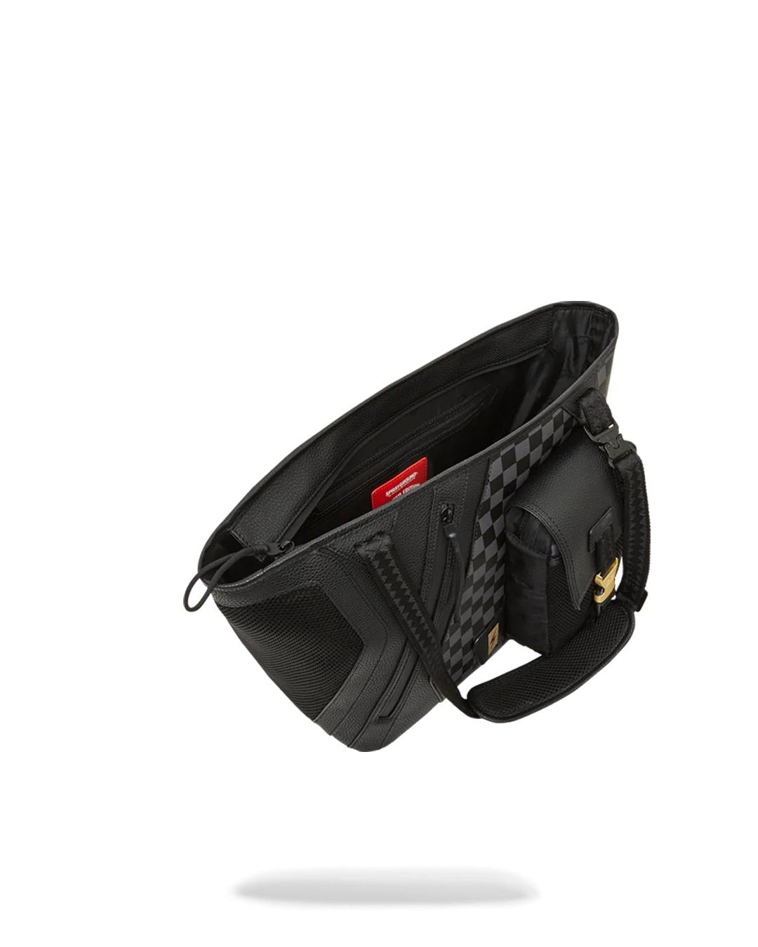 SPECIAL OPS NIGHT WATCH TOTE