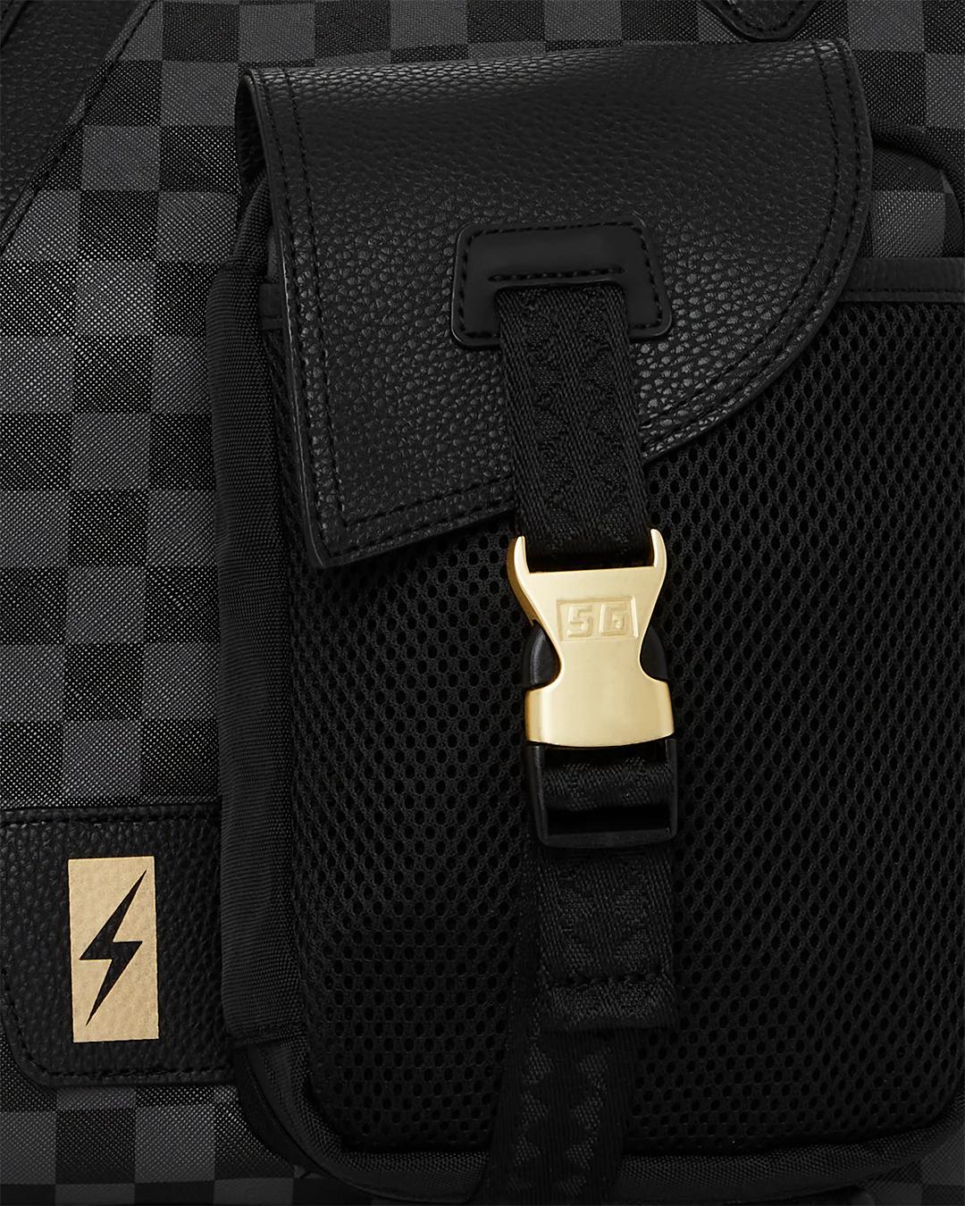 SPECIAL OPS NIGHT WATCH TOTE