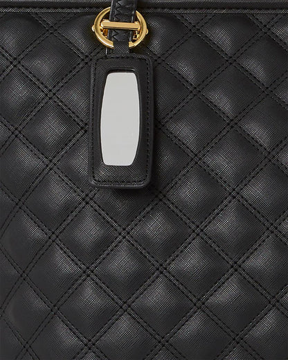 24K GENEVA TOTE