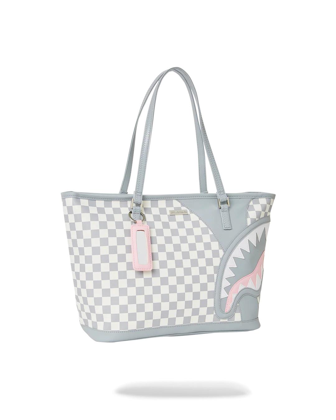 AIR TO THE THRONE JETSET TOTE