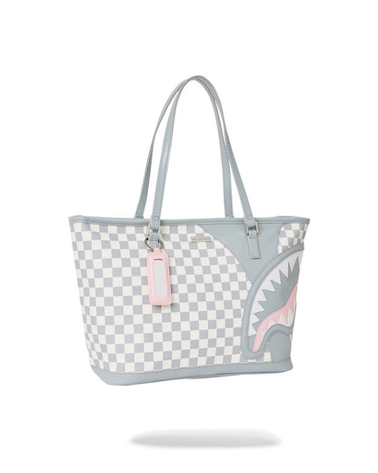 AIR TO THE THRONE JETSET TOTE