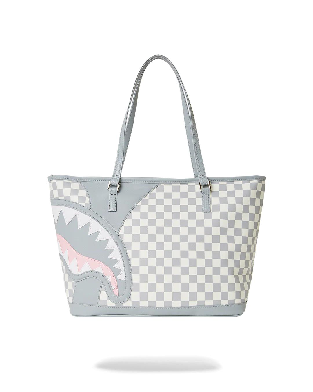 AIR TO THE THRONE JETSET TOTE