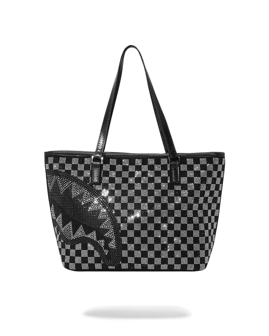 LIGHT YEARS AHEAD TOTE