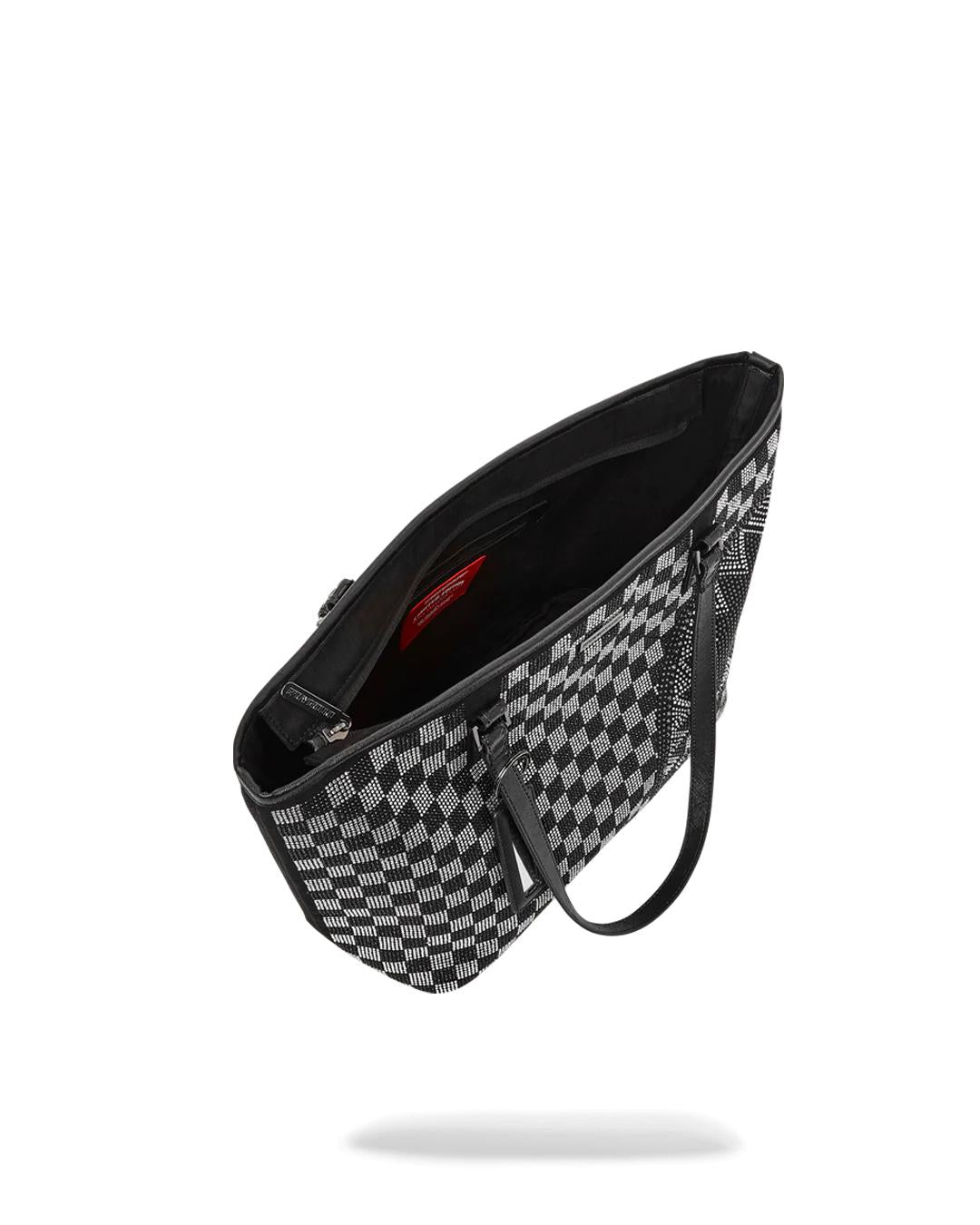 LIGHT YEARS AHEAD TOTE