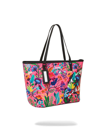 AVANT GARDEN TOTE