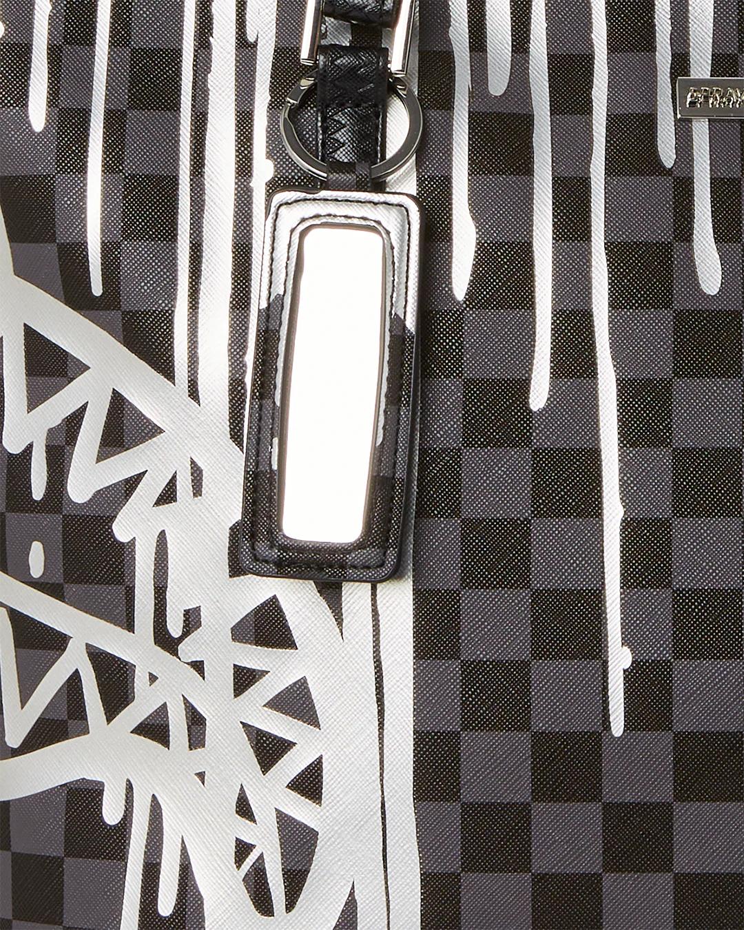 CHATEAU GHOST TOTE